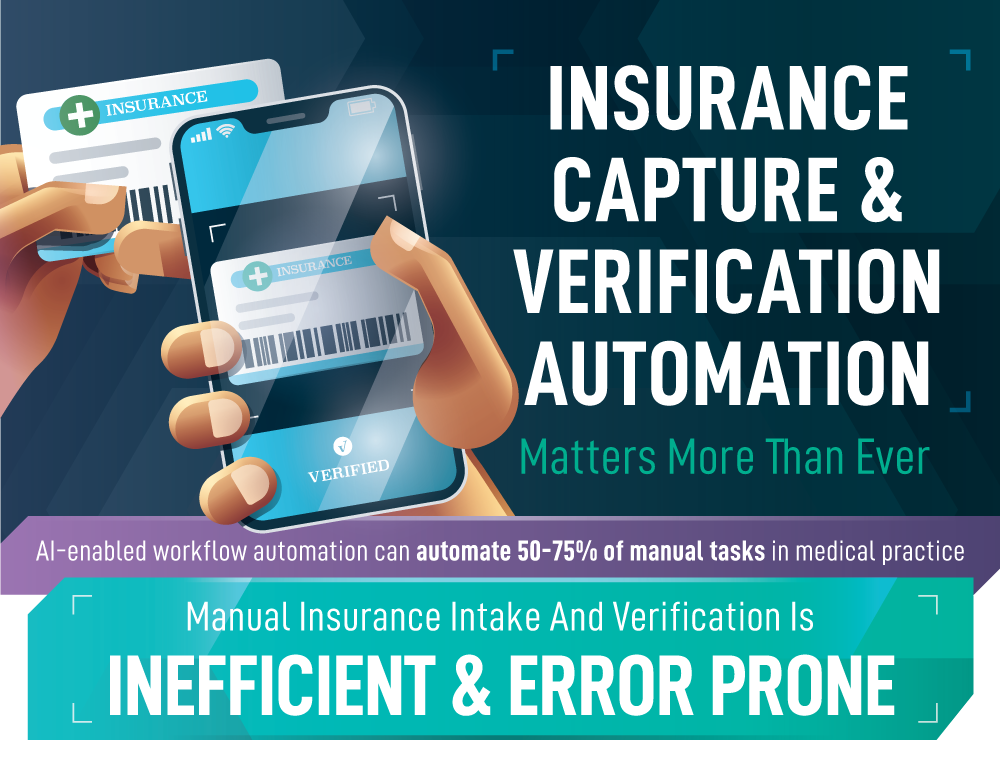 insurance capture and verification automation