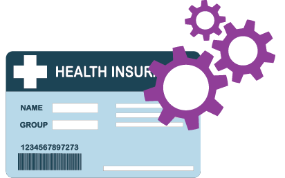 orbit healthcare insurance card ai extract insurance information