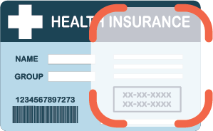 orbit healthcare insurance card ai read insurance card